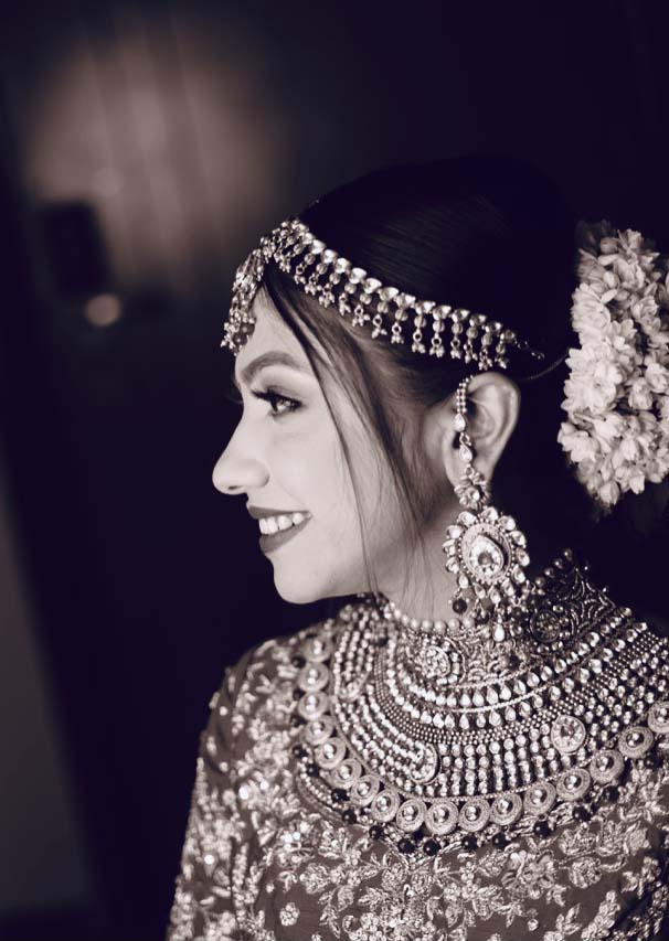 bride